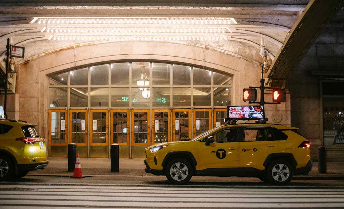 1xsmarttaxi fleet